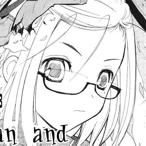 REC Chapter 33 cover