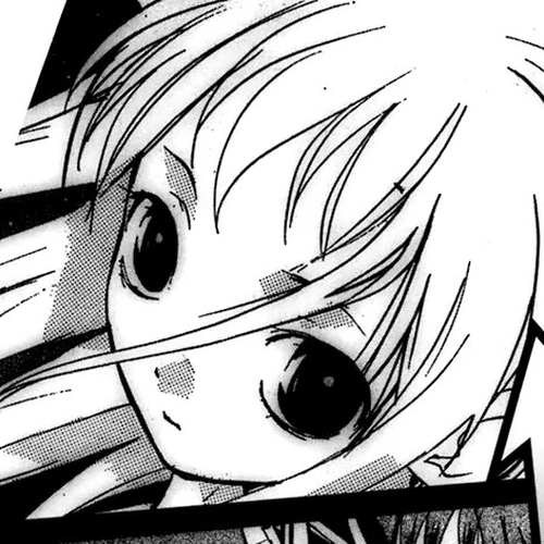 REC Chapter 45.5: Volume 6 Omake cover