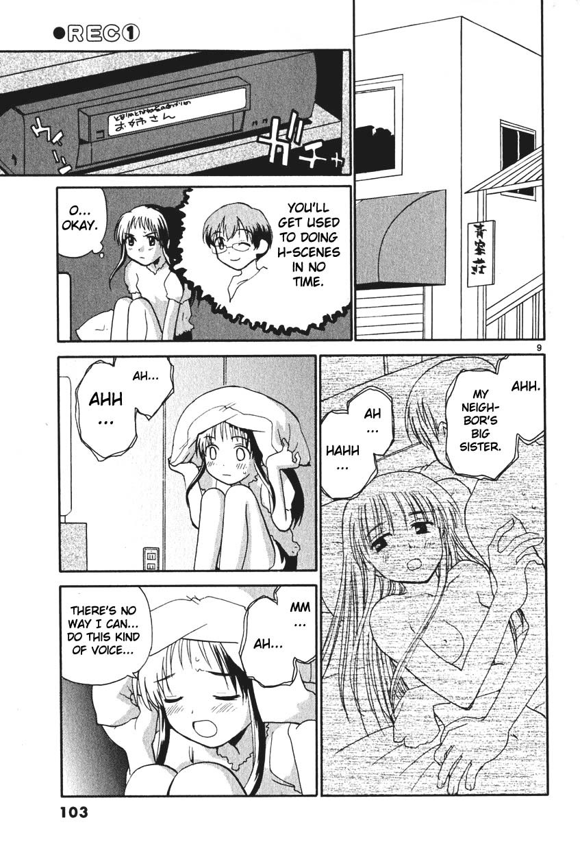 REC Chapter 5 page 9 - Chapter 5: Softhouse Rule