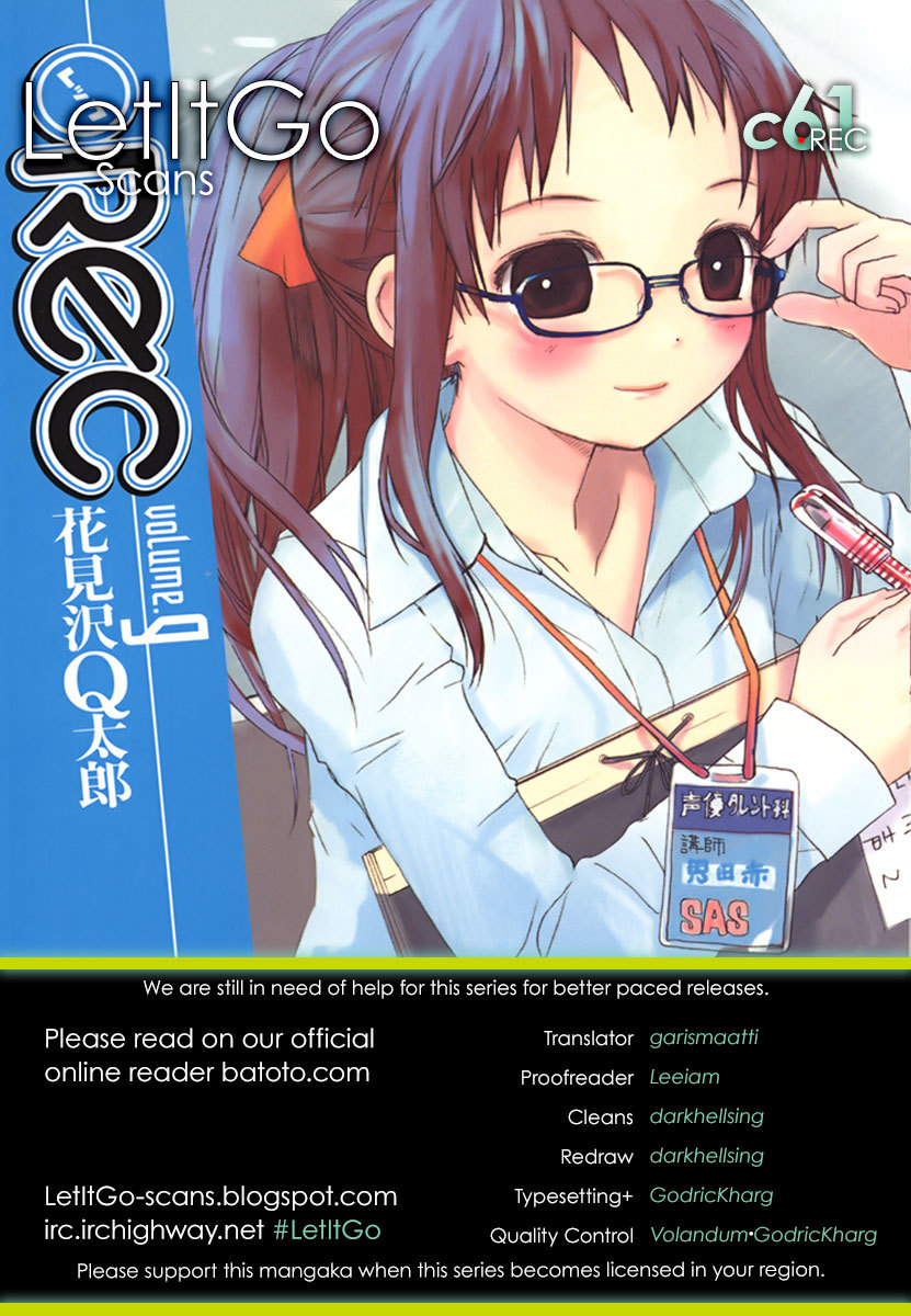 REC Chapter 61 page 1 - Chapter 61