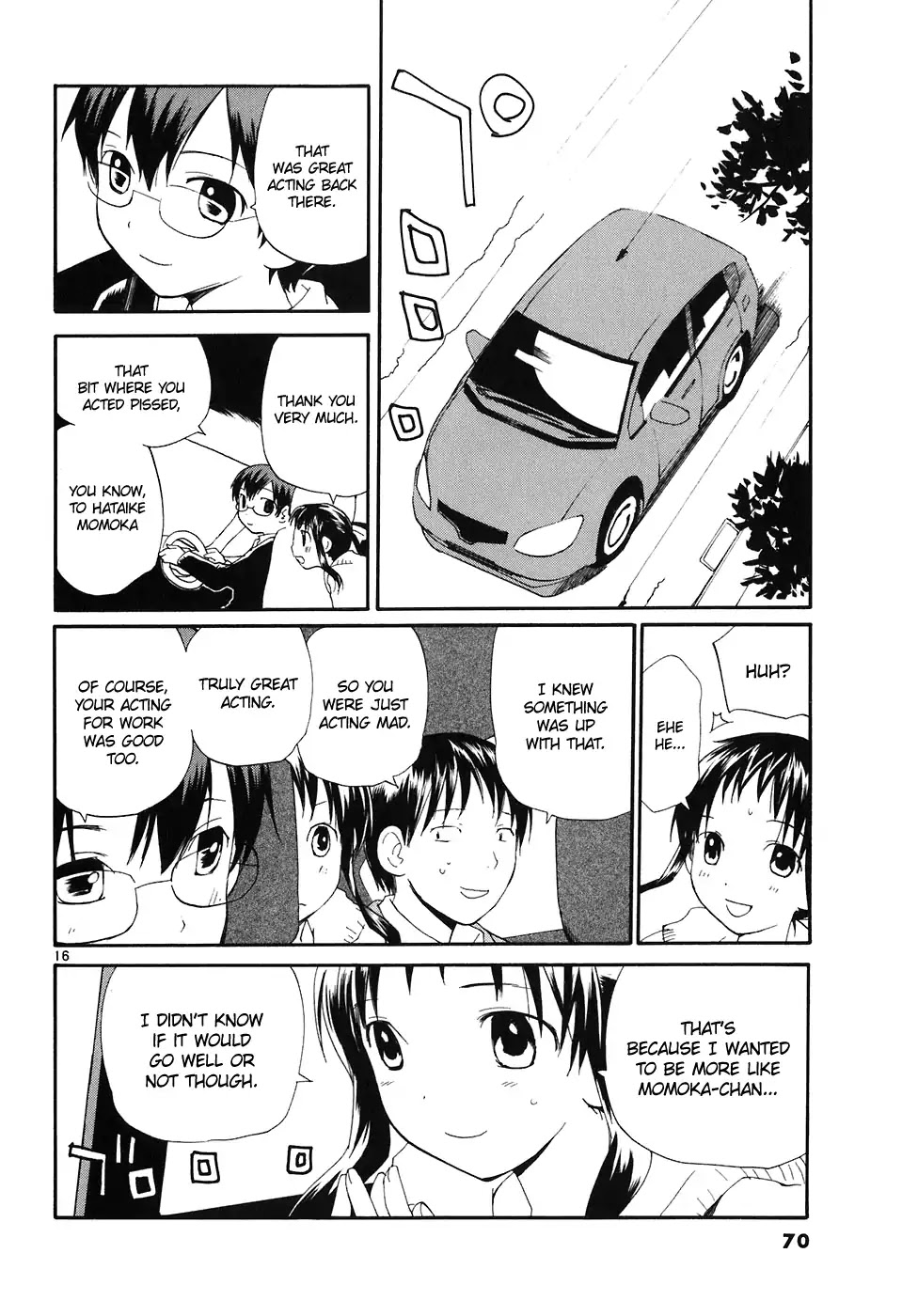 REC Chapter 63 page 17 - Chapter 63: Limelight