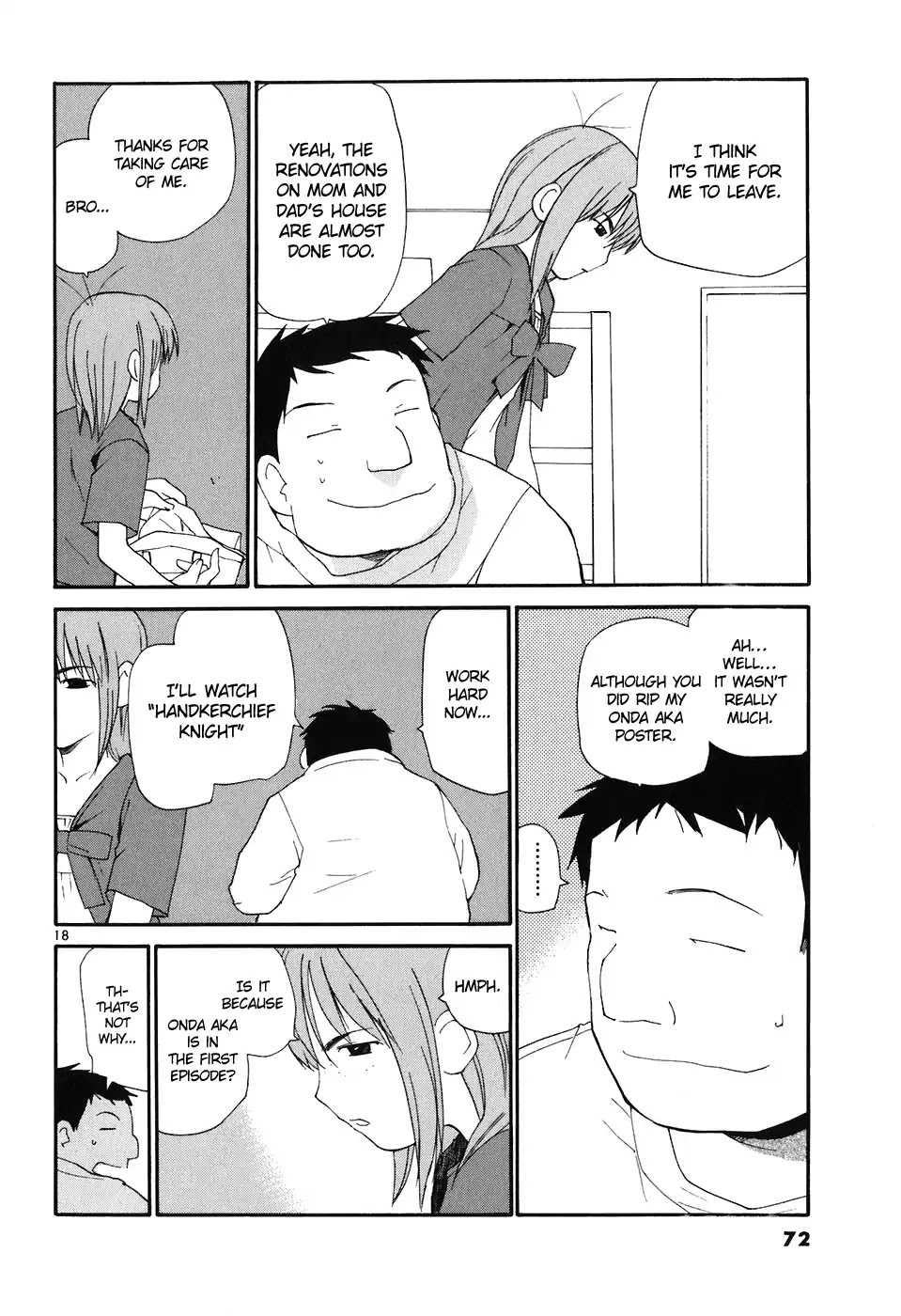 REC Chapter 63 page 19 - Chapter 63: Limelight