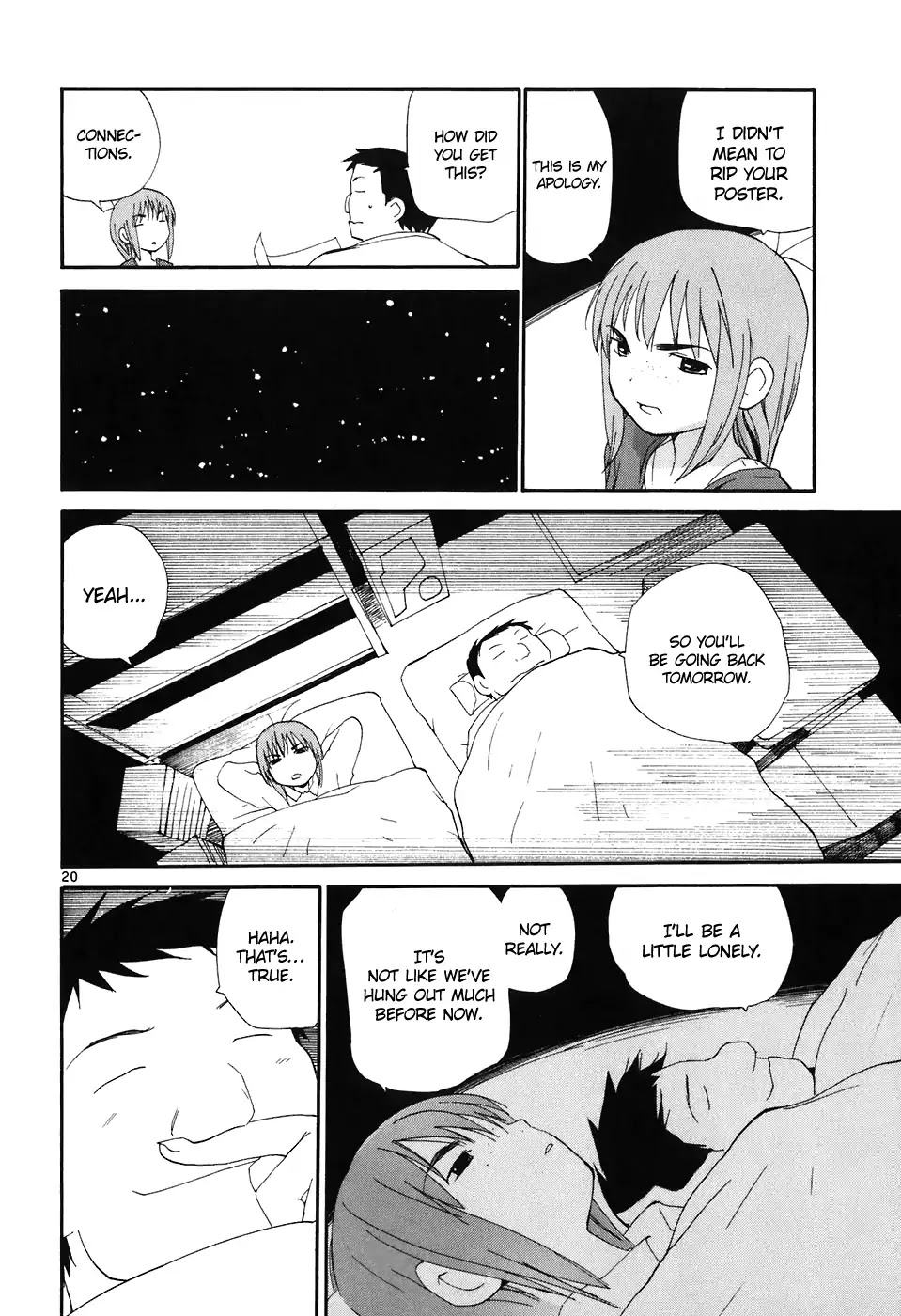 REC Chapter 63 page 21 - Chapter 63: Limelight