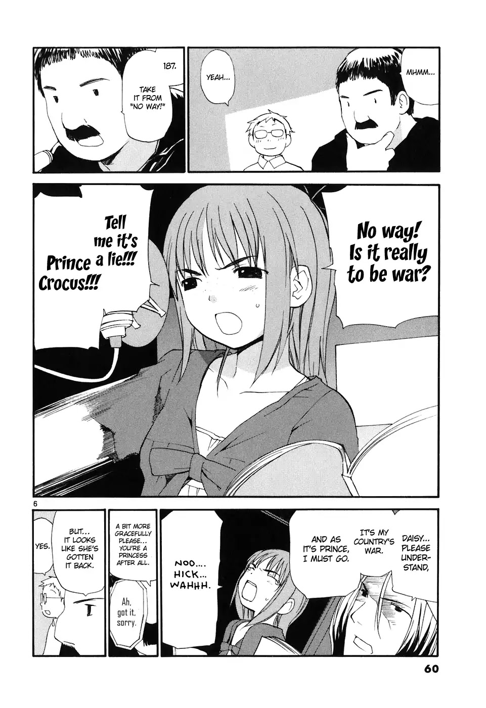 REC Chapter 63 page 7 - Chapter 63: Limelight