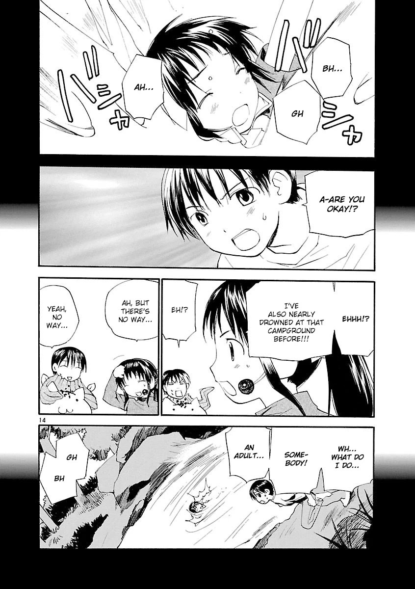 REC Chapter 64 page 15 - Chapter 64: Air Guitar Episode 0