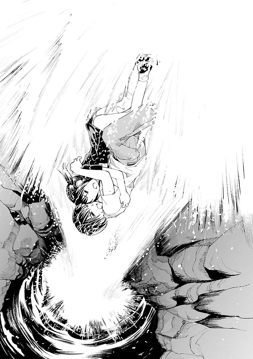 REC Chapter 64 page 19 - Chapter 64: Air Guitar Episode 0