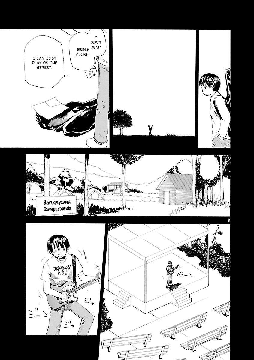 REC Chapter 64 page 6 - Chapter 64: Air Guitar Episode 0