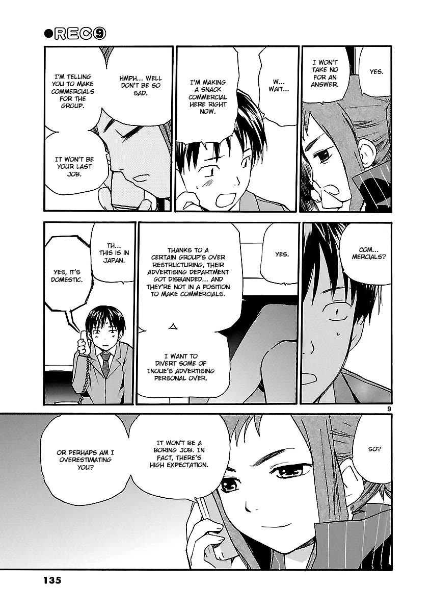 REC Chapter 66 page 10 - Chapter 66: Speaker Cheese