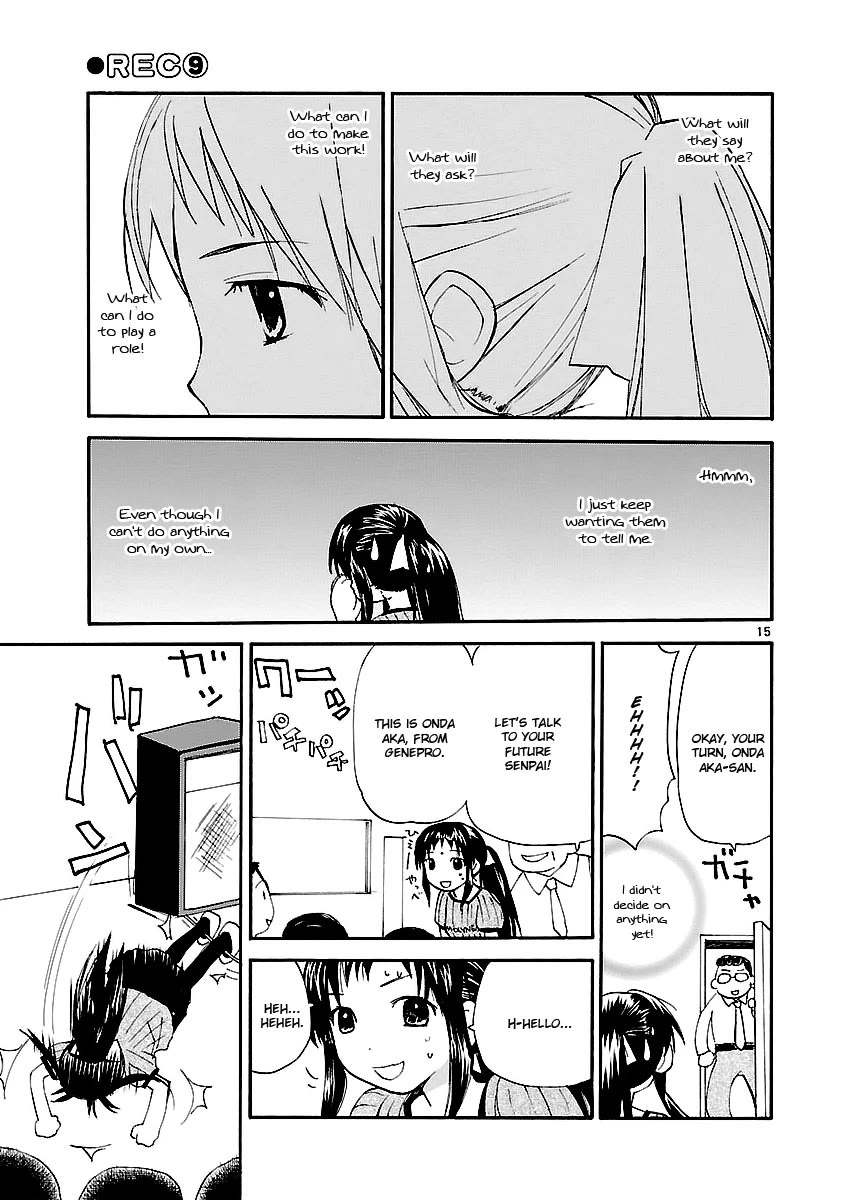 REC Chapter 66 page 16 - Chapter 66: Speaker Cheese