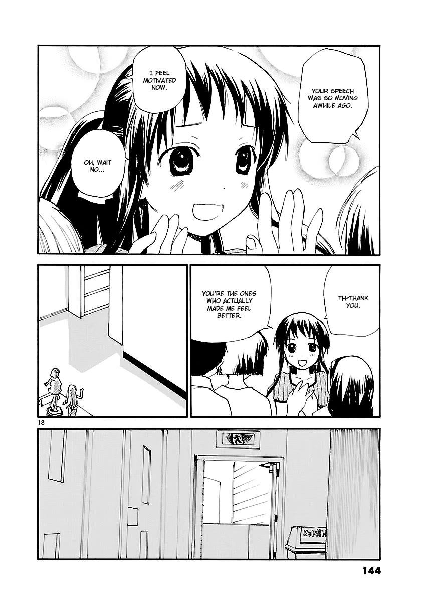 REC Chapter 66 page 19 - Chapter 66: Speaker Cheese