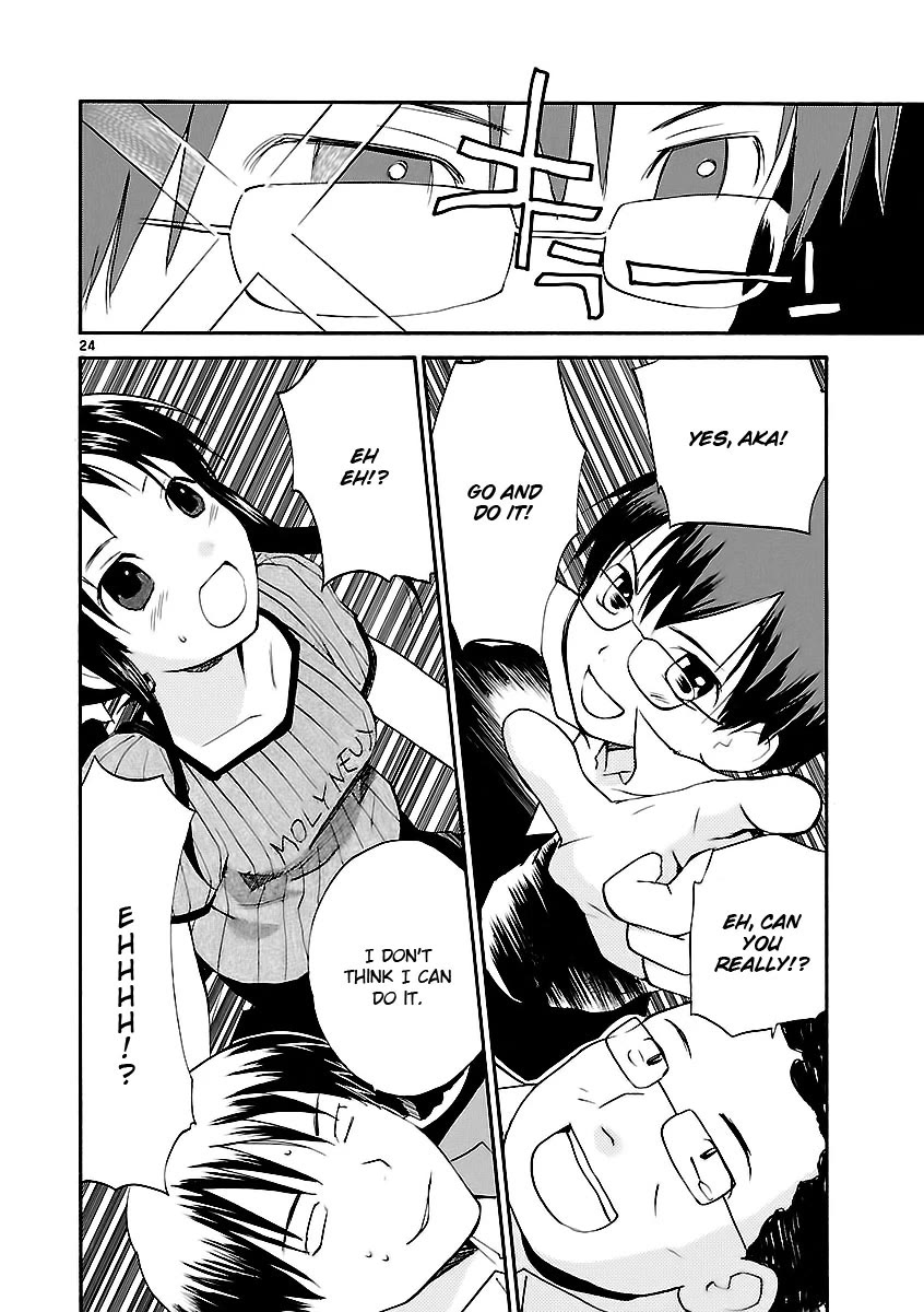 REC Chapter 66 page 25 - Chapter 66: Speaker Cheese
