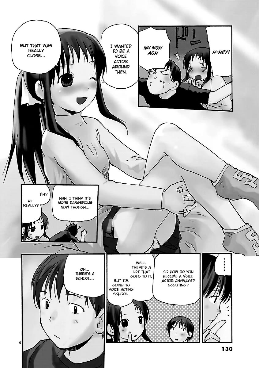 REC Chapter 66 page 5 - Chapter 66: Speaker Cheese