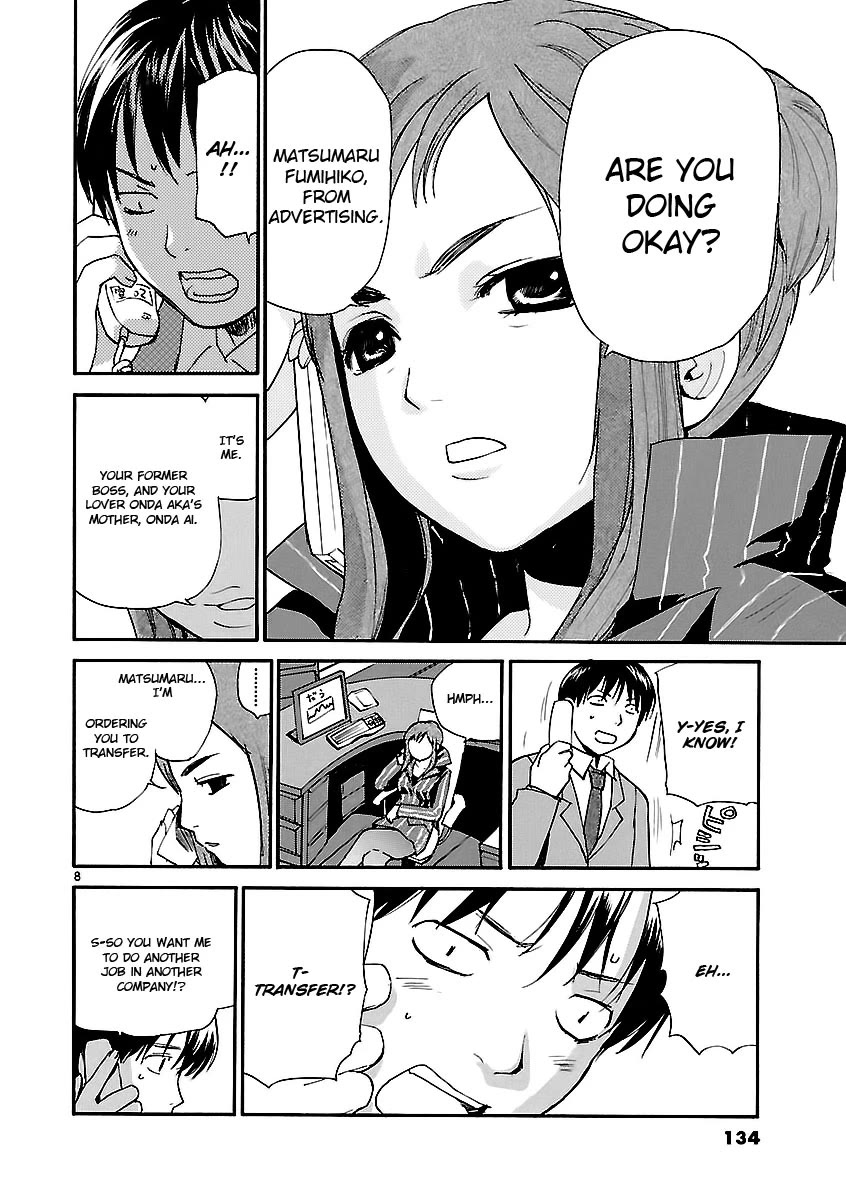 REC Chapter 66 page 9 - Chapter 66: Speaker Cheese