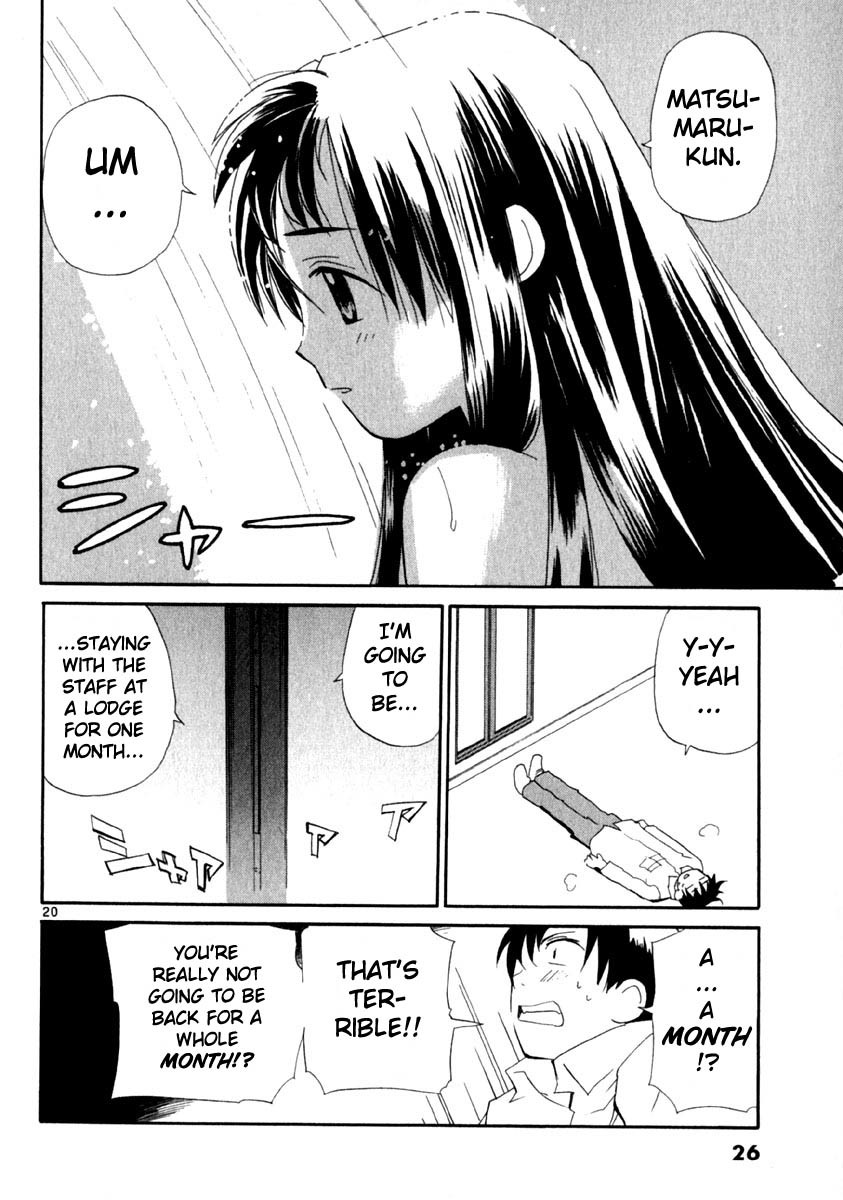 REC Chapter 8 page 31 - Chapter 8: Pretty Woman