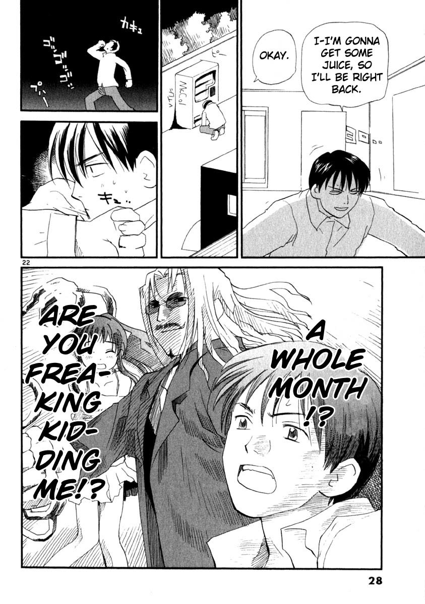 REC Chapter 8 page 33 - Chapter 8: Pretty Woman