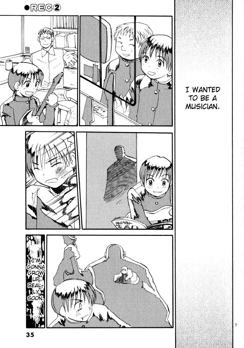 REC Chapter 9 page 7 - Chapter 9: Stand By Me