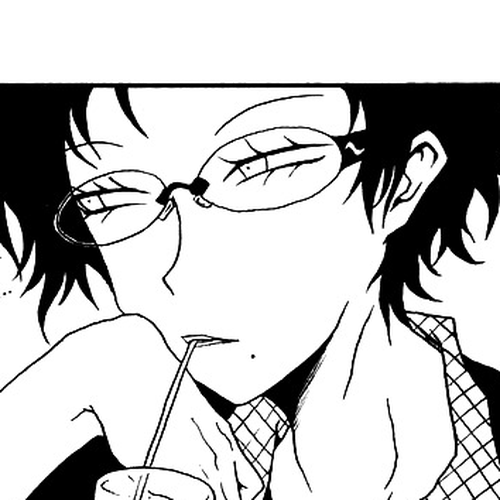 Receptacle Chapter 2.5 : omake cover