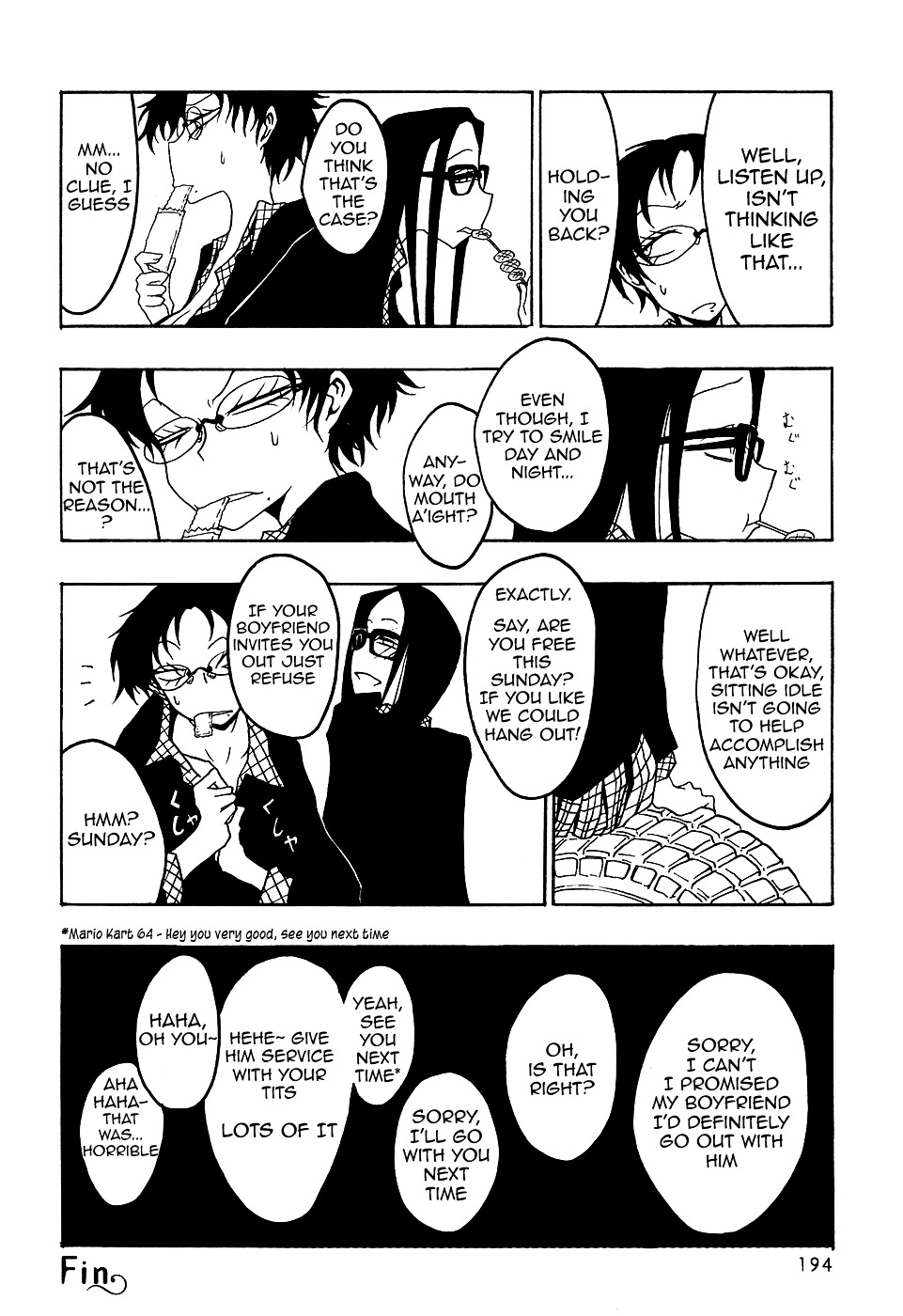 Receptacle Chapter 2 page 15 - Chapter 2