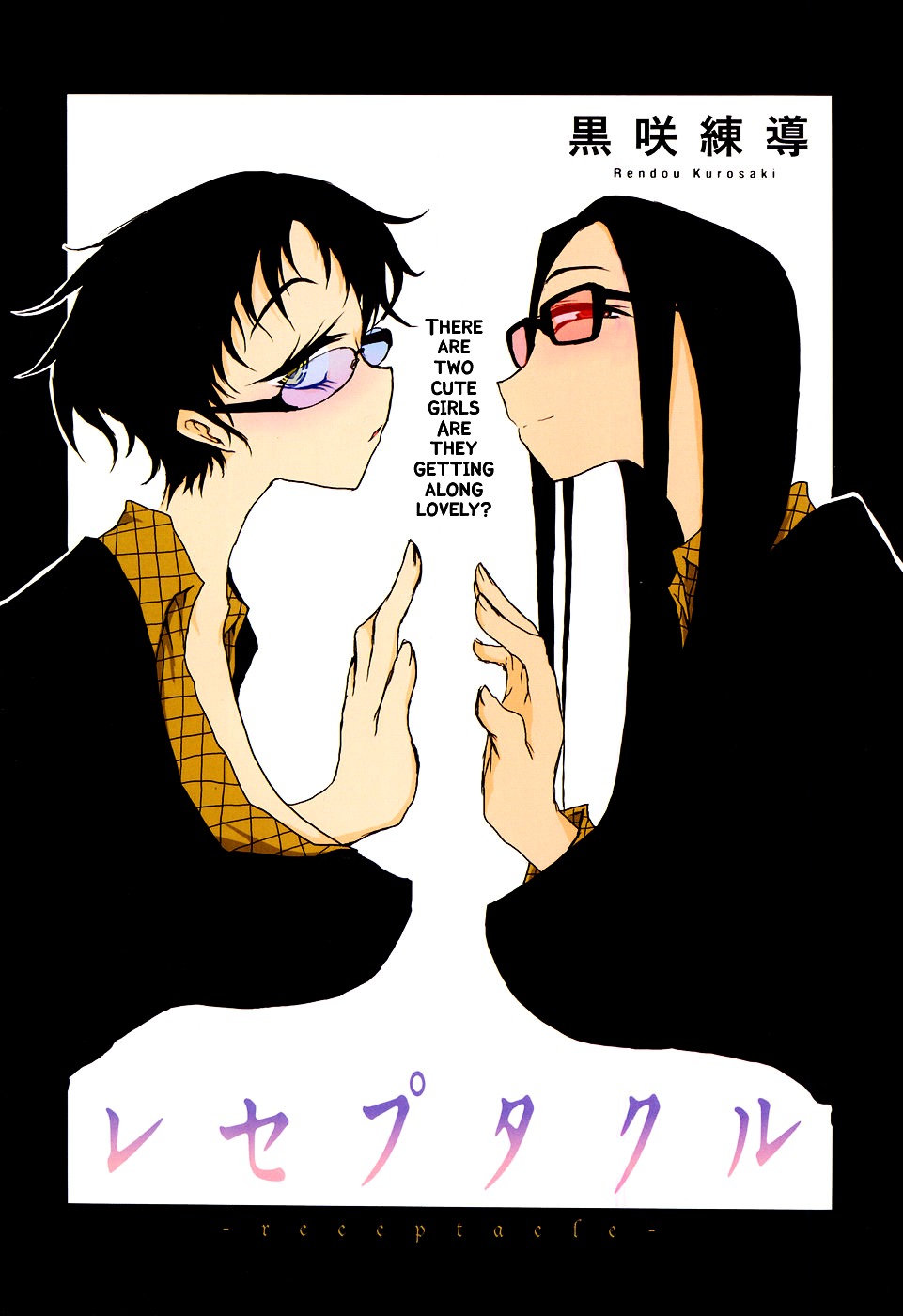 Receptacle Chapter 2 page 2 - Chapter 2