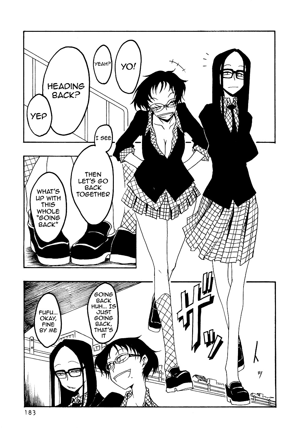 Receptacle Chapter 2 page 4 - Chapter 2