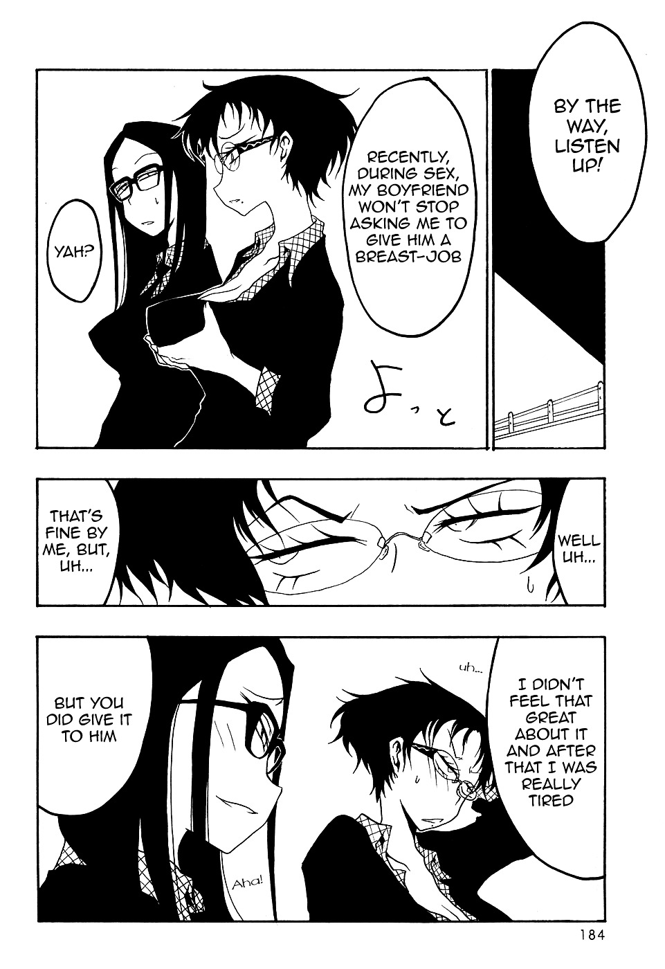 Receptacle Chapter 2 page 5 - Chapter 2