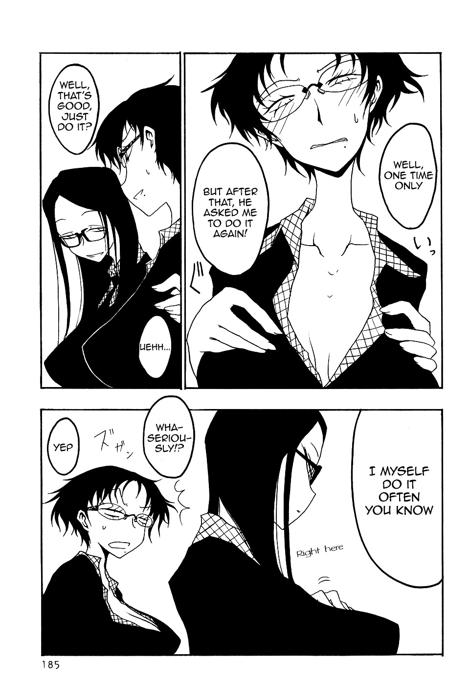 Receptacle Chapter 2 page 6 - Chapter 2