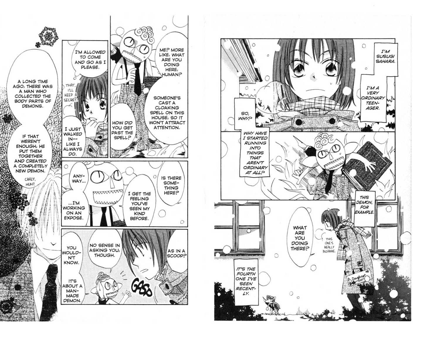 Recipe for Gertrude Chapter 0 page 24 - Chapter 0