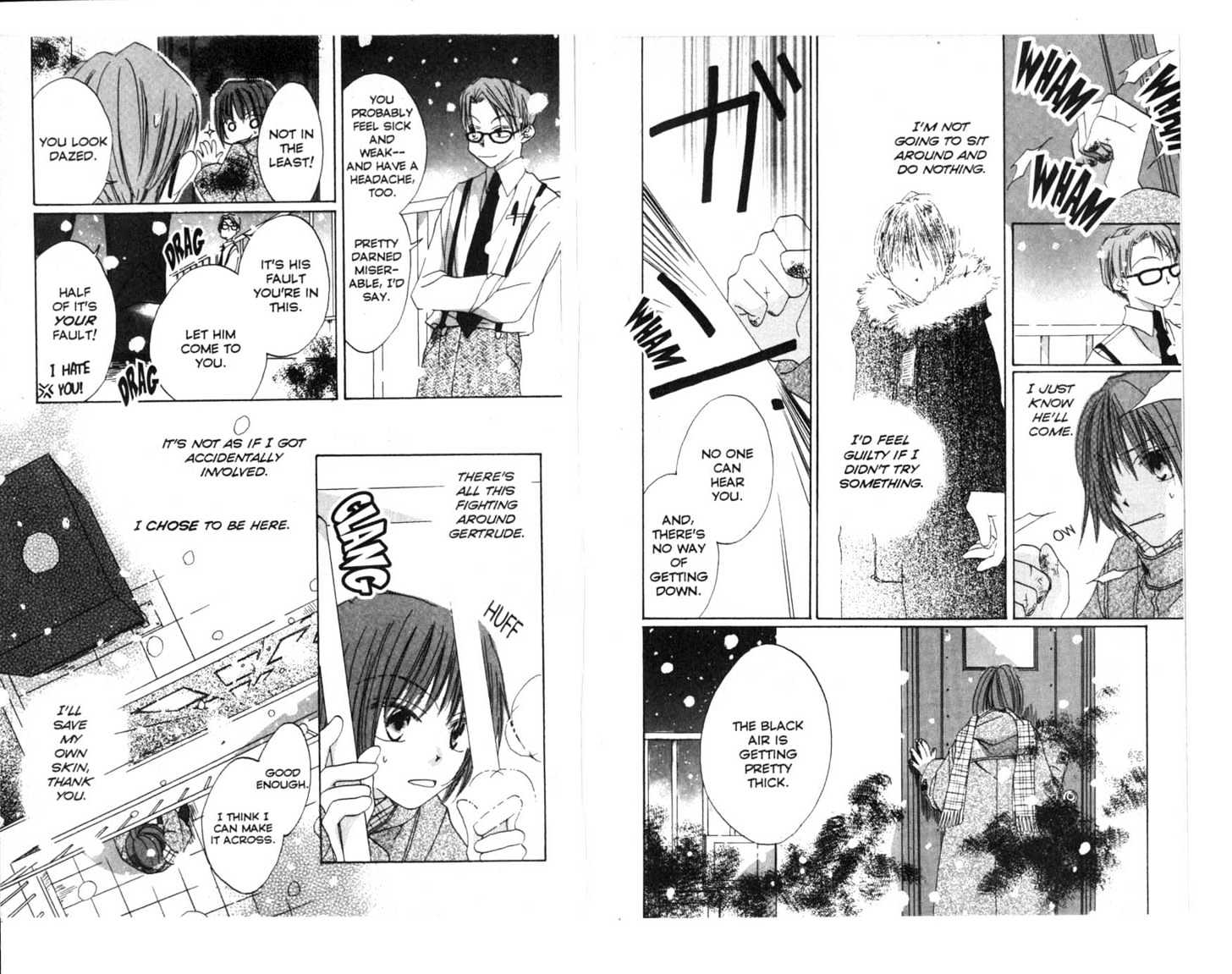 Recipe for Gertrude Chapter 0 page 37 - Chapter 0
