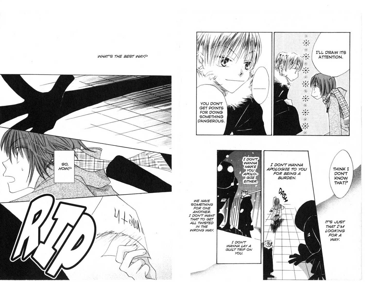 Recipe for Gertrude Chapter 0 page 40 - Chapter 0