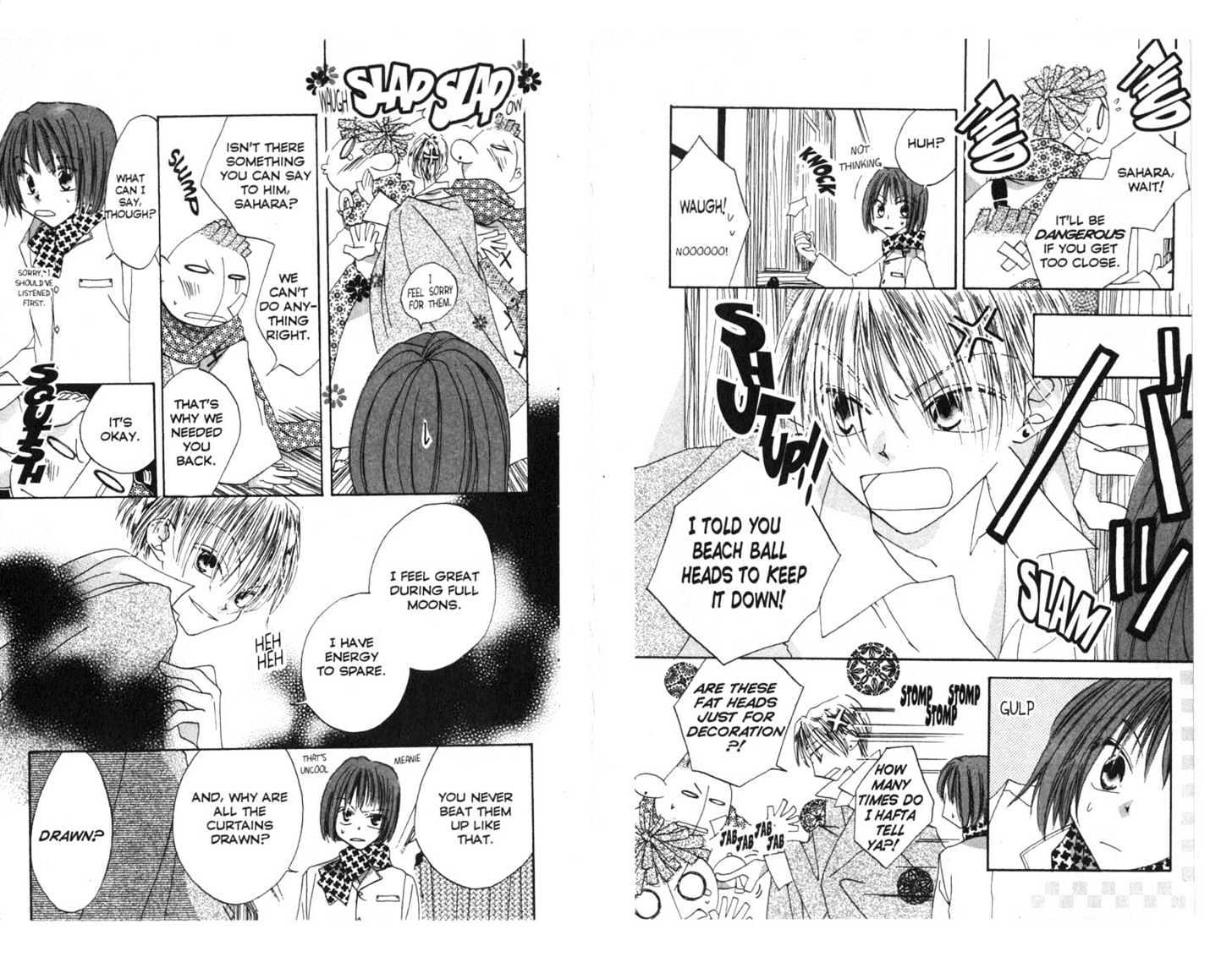 Recipe for Gertrude Chapter 0 page 47 - Chapter 0