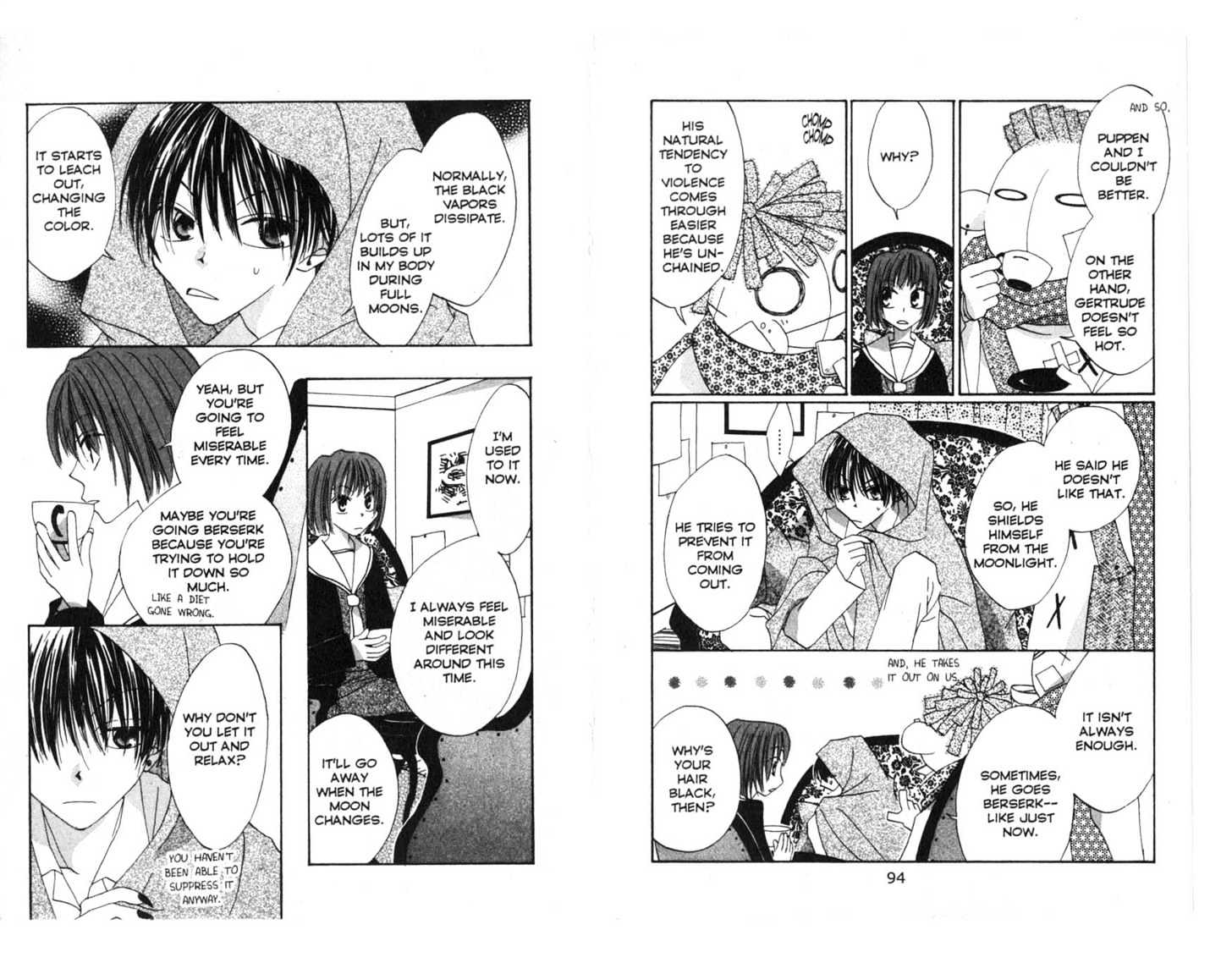 Recipe for Gertrude Chapter 0 page 49 - Chapter 0