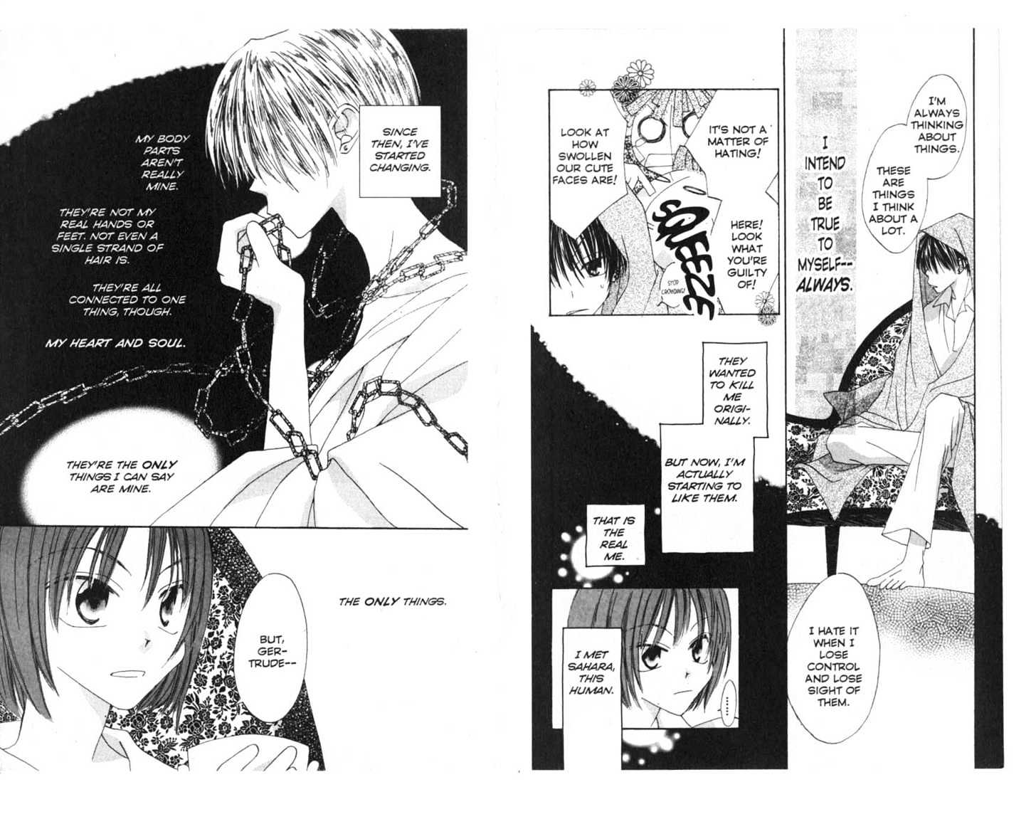 Recipe for Gertrude Chapter 0 page 50 - Chapter 0