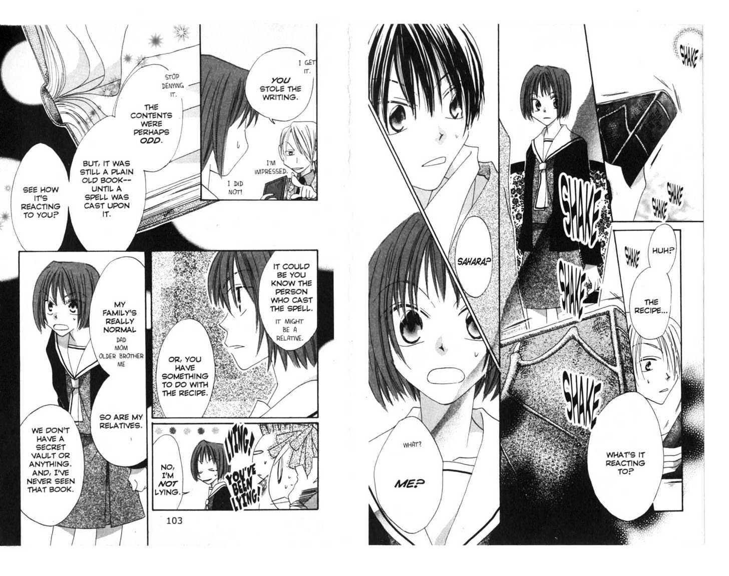 Recipe for Gertrude Chapter 0 page 53 - Chapter 0