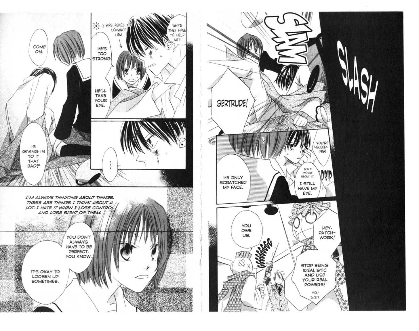 Recipe for Gertrude Chapter 0 page 56 - Chapter 0