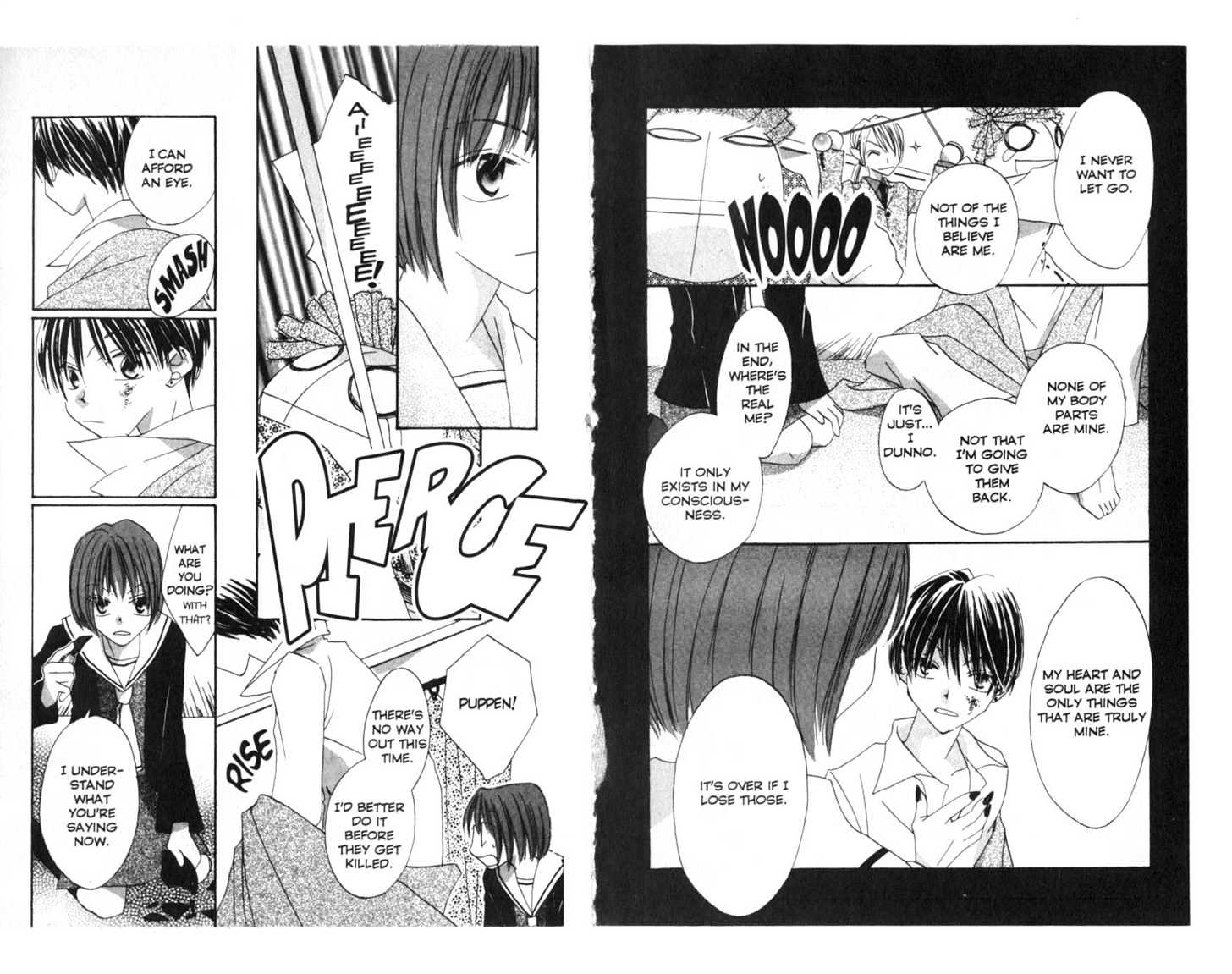 Recipe for Gertrude Chapter 0 page 57 - Chapter 0