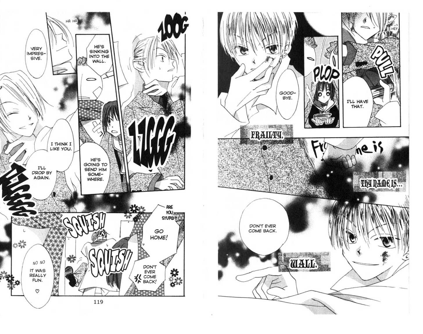 Recipe for Gertrude Chapter 0 page 61 - Chapter 0
