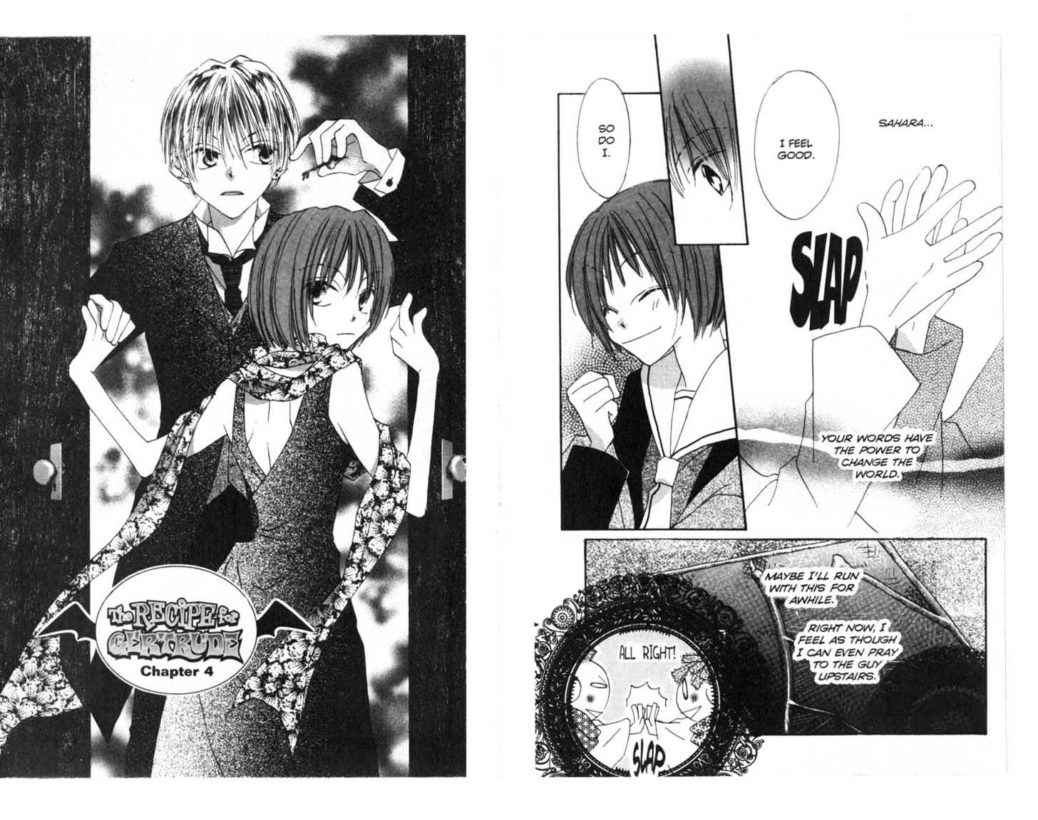 Recipe for Gertrude Chapter 0 page 63 - Chapter 0
