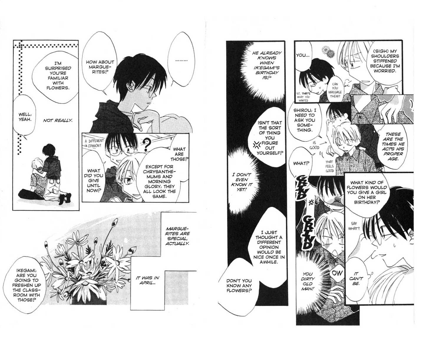 Recipe for Gertrude Chapter 0 page 90 - Chapter 0