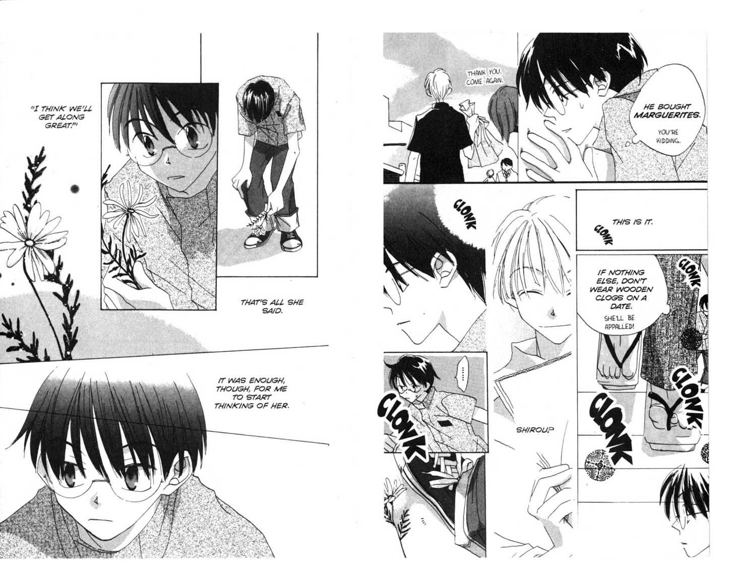 Recipe for Gertrude Chapter 0 page 93 - Chapter 0