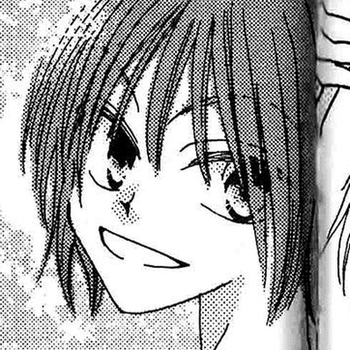 Recipe for Gertrude Chapter 13.5 cover