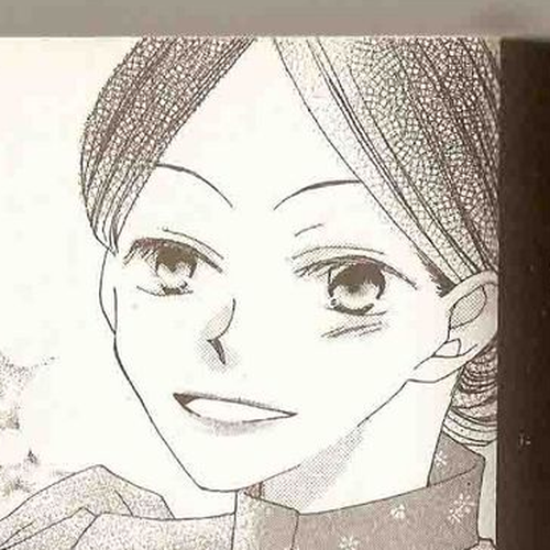 Recipe for Gertrude Chapter 15 cover