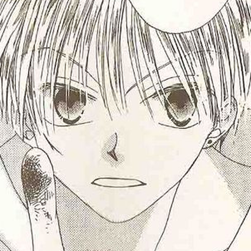 Recipe for Gertrude Chapter 17 cover
