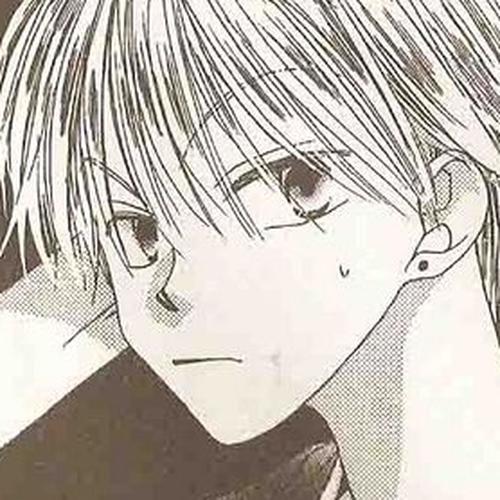 Recipe for Gertrude Chapter 18.5 cover