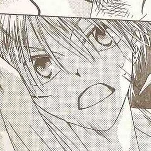 Recipe for Gertrude Chapter 18 cover