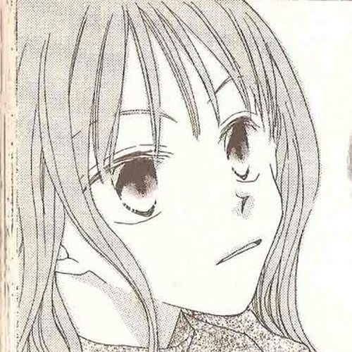Recipe for Gertrude Chapter 21 cover