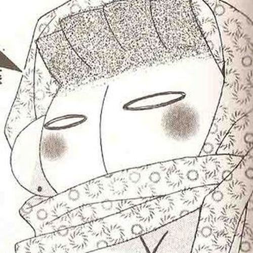 Recipe for Gertrude Chapter 22 cover