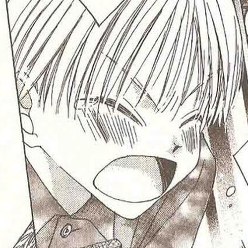 Recipe for Gertrude Chapter 23 cover