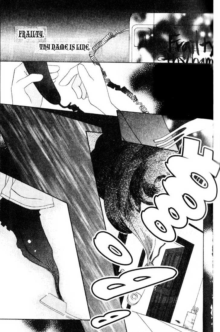 Recipe for Gertrude Chapter 5 page 37 - Chapter 5