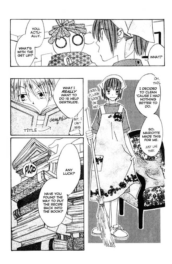 Recipe for Gertrude Chapter 7 page 6 - Chapter 7