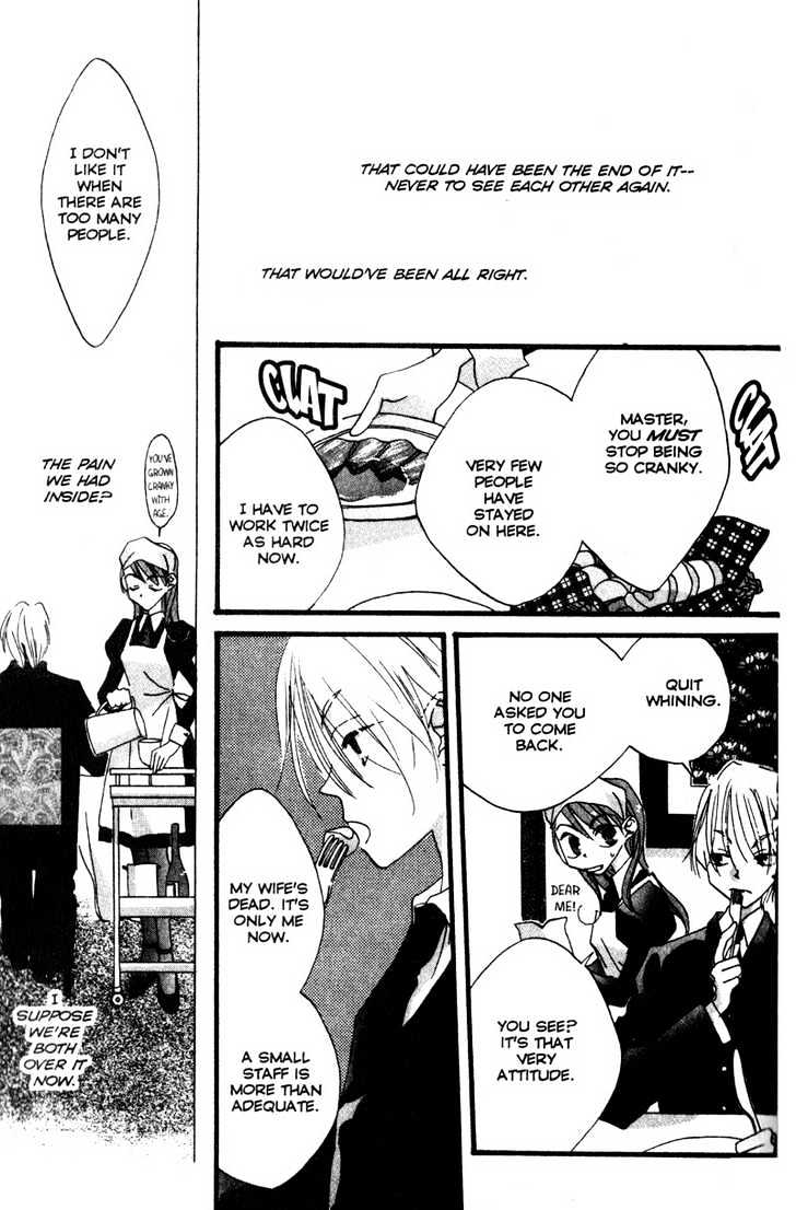 Recipe for Gertrude Chapter 8.5 page 7 - Chapter 8.5 : The Tryst - Sidestory